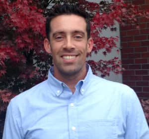 New Employee shatters record in Career Services Department