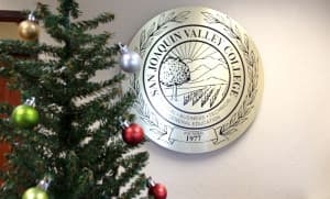 Holidays at the Central Office
