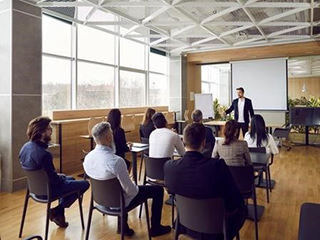 The Future of Work: Why Business Education Is More Important Than Ever