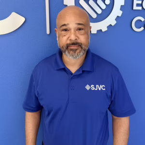 James Jackson MBA SJVC Phoenix Campus Director