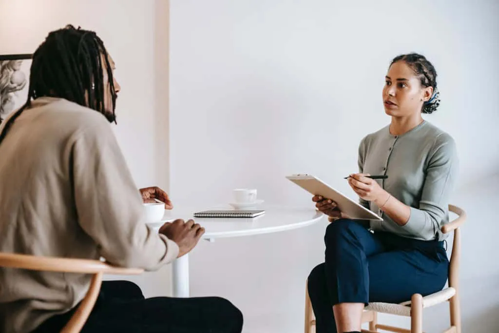 Human Resources Coordinator