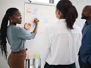 The Secrets to Creating a Business Plan for Startups