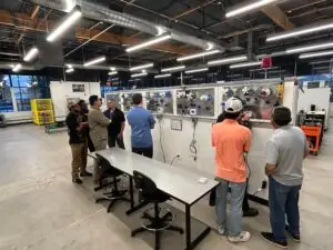San Joaquin Valley College Expands to Arizona with New Phoenix Trades Education Center