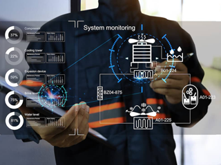 Beyond the Wrench: HVAC-R Controls, Automation and the Future of Smart Buildings