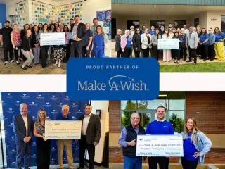 Celebrating a Year of Impact: 2025 Highlights from Our Make-A-Wish® Growing Relationship