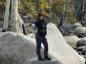 From Student to Instructor: Grace Gonzales and the Power of the Trades