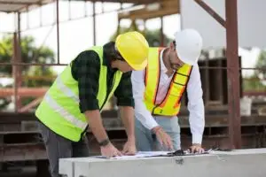 Constructing a Career You Love: What to Expect When Earning a Construction Management Degree Online