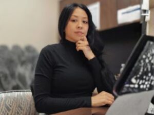 From Immigrant Beginnings to DEI Leadership: Josephine Cuevas’ Story