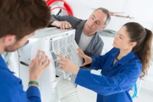 School Options in the Trades for Working Adults
