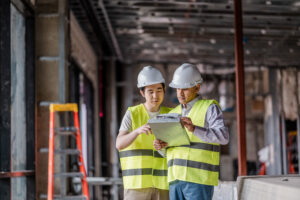 Which Credentials or Certifications Prepare You for the Construction Industry?