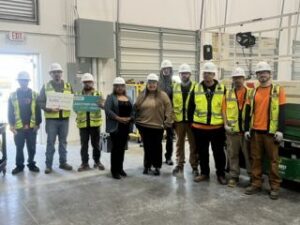 How a Relationship With Barnum & Celillo Electric Is Putting SJVC Grads to Work